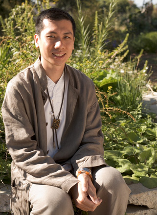 Photo of Henry Jun Wah Lee, L.Ac. Licensed Acupuncturist