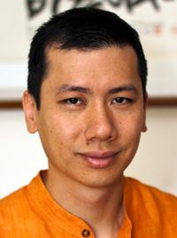 Photo of Henry Jun Wah Lee, L.Ac.